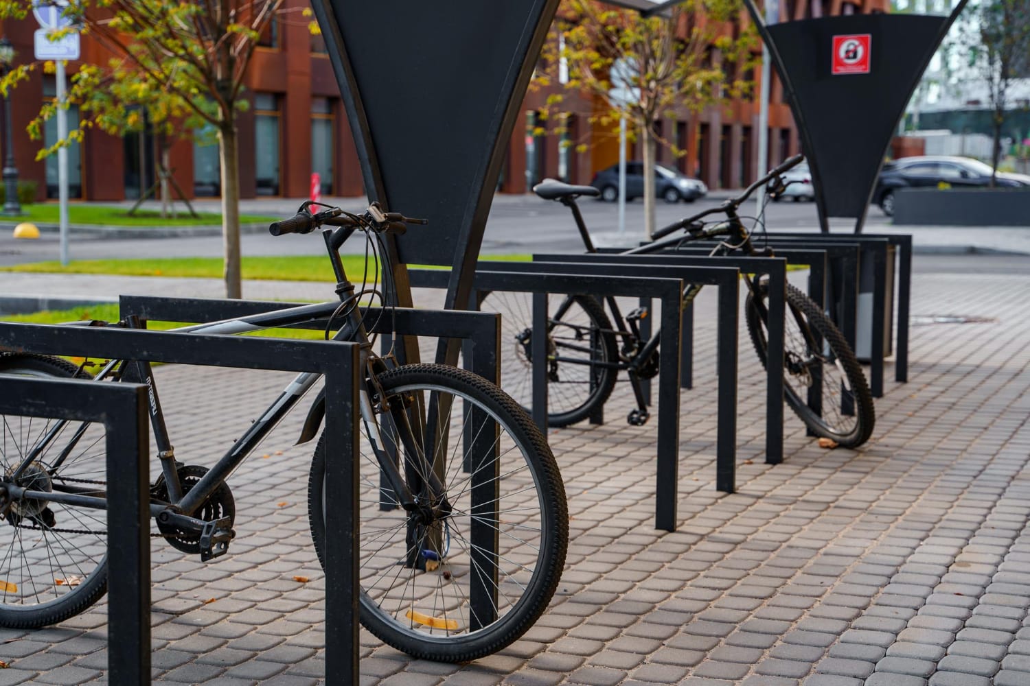 Comment le mobilier urbain design influence l’esthétisme de votre ville