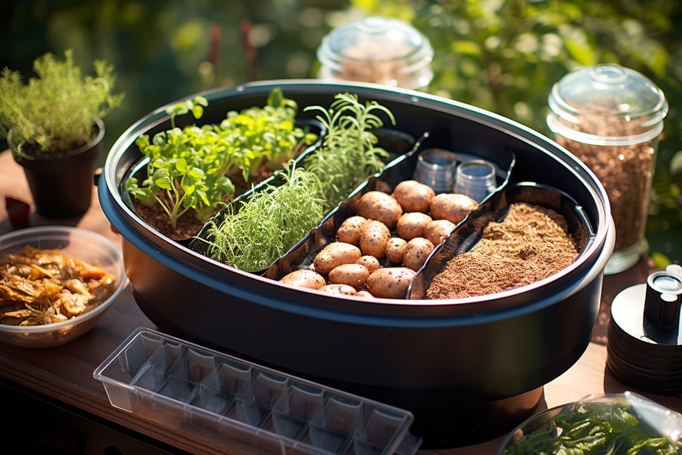 Cuisine solaire : préparer des repas sans électricité ni gaz