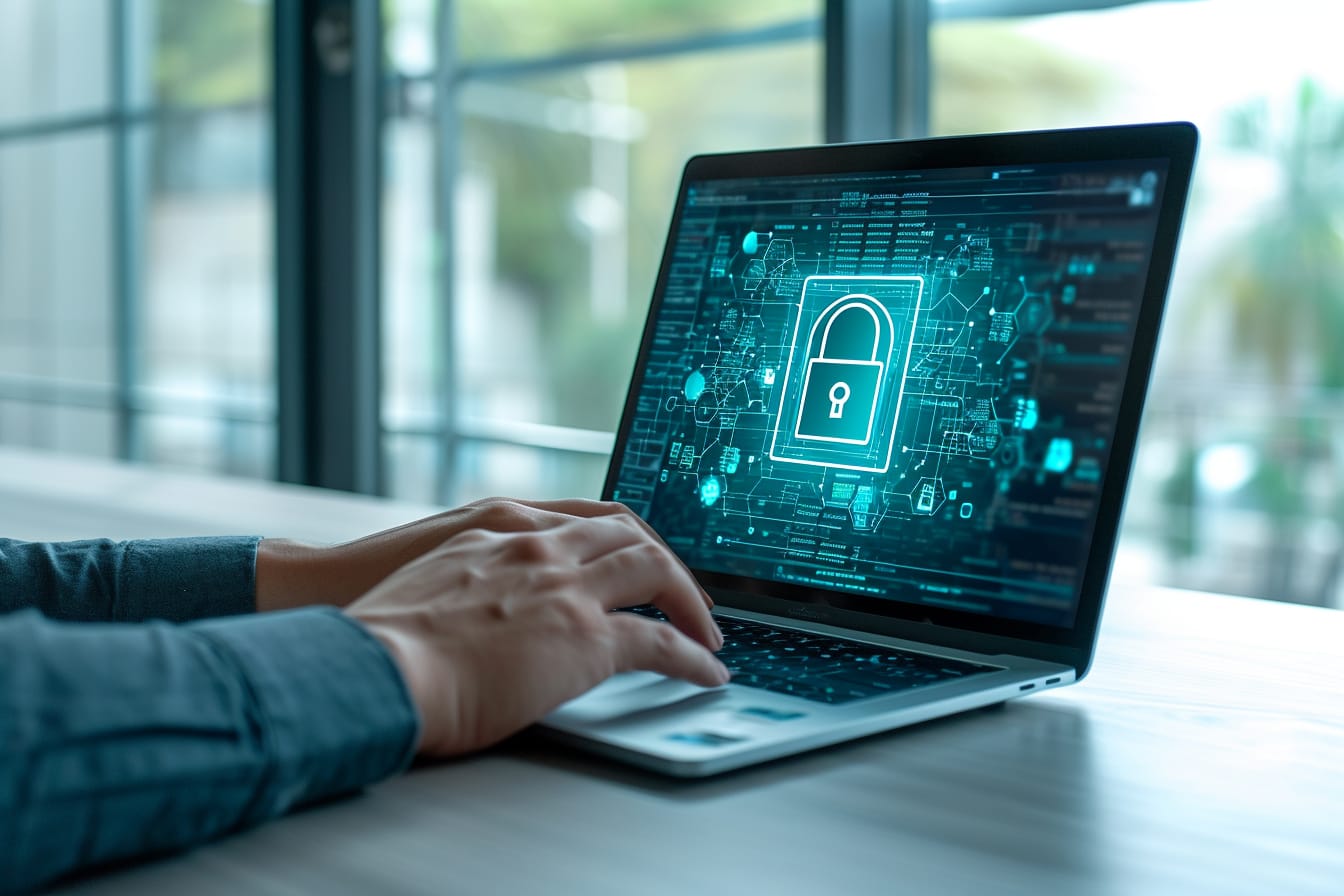 Le coffre-fort numérique Windows : protégez vos fichiers en toute sécurité