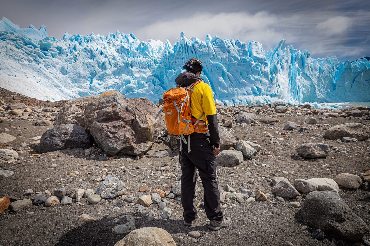 Les plus beaux glaciers à visiter avant qu’il ne soit trop tard