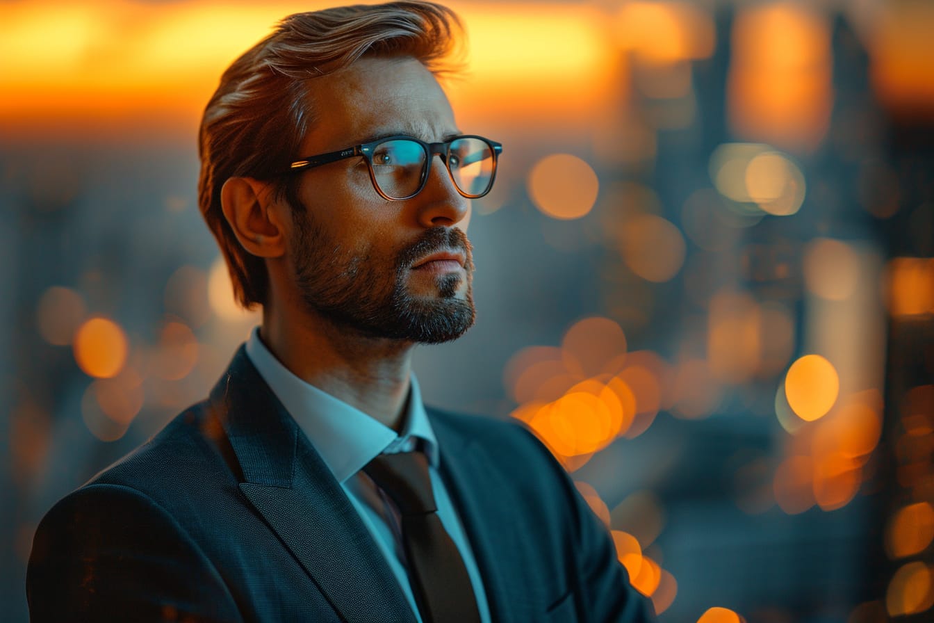 Alex Guidi : portrait d’un entrepreneur innovateur et de son impact sur la tech