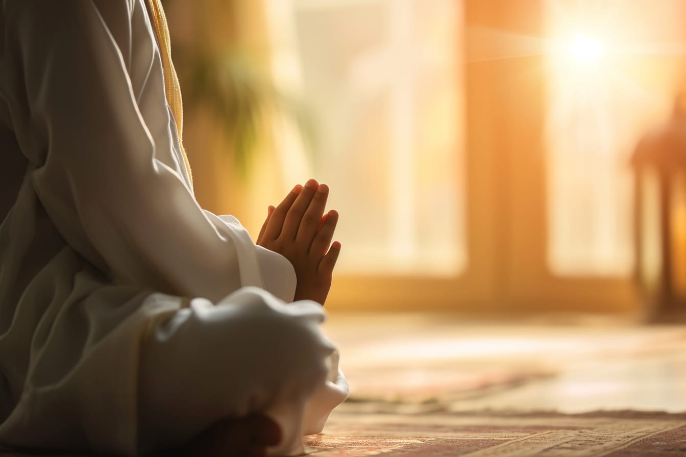 Comment faire la prière de consultation Salat al-Istikhara pas à pas
