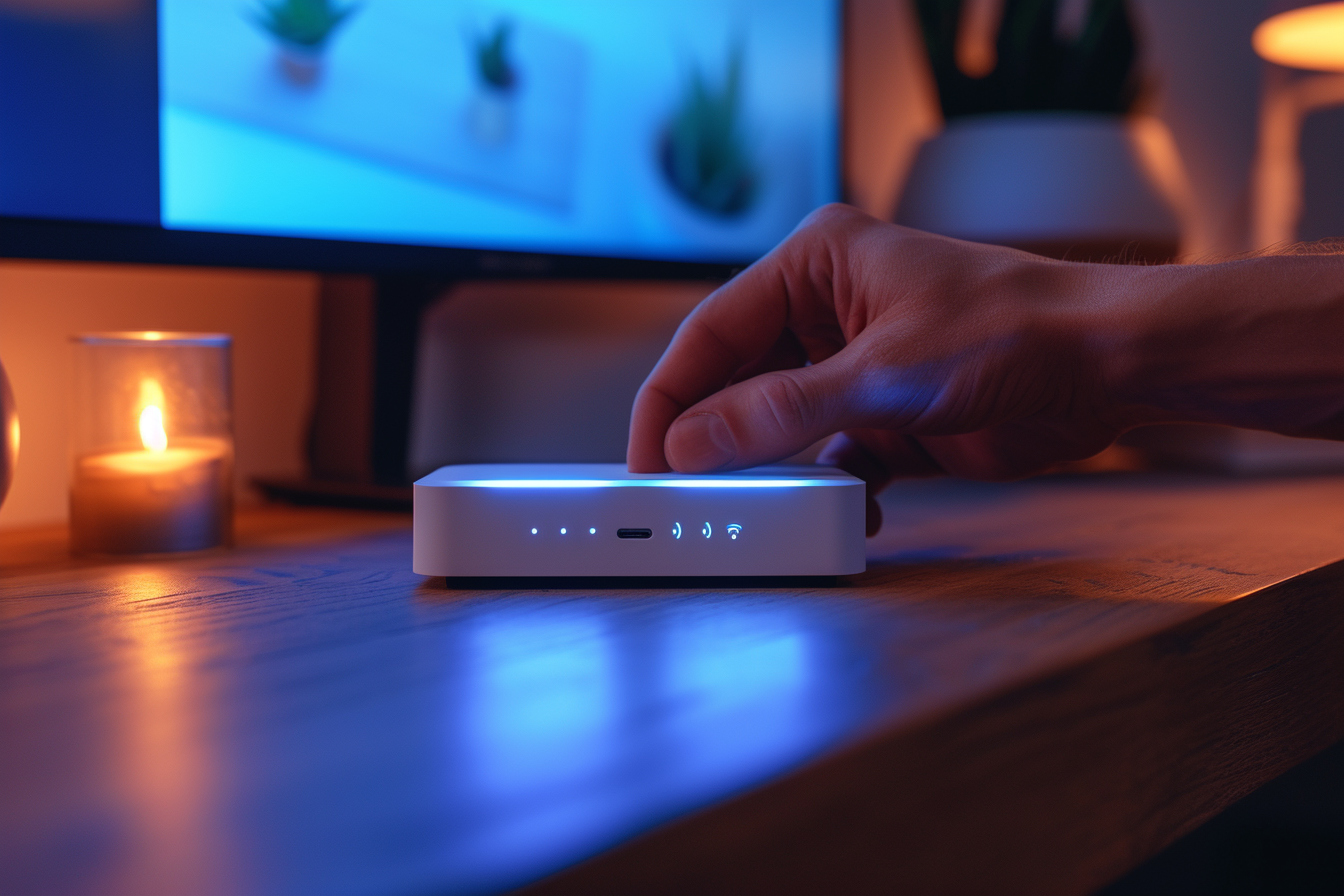 Comment installer et optimiser un répéteur wifi pour votre freebox