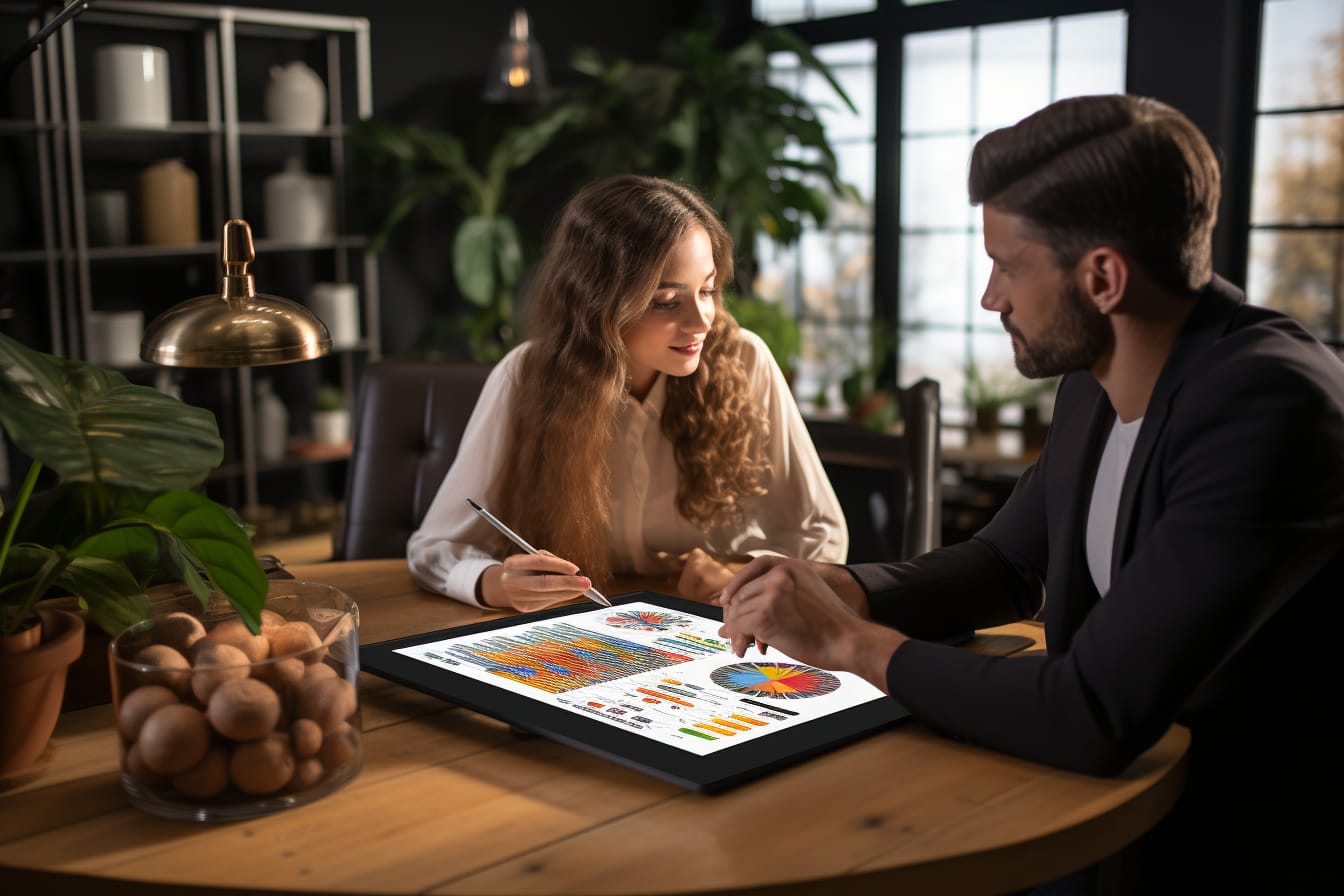 Comment interpréter les scores du Social Selling Index : guide complet et pratique