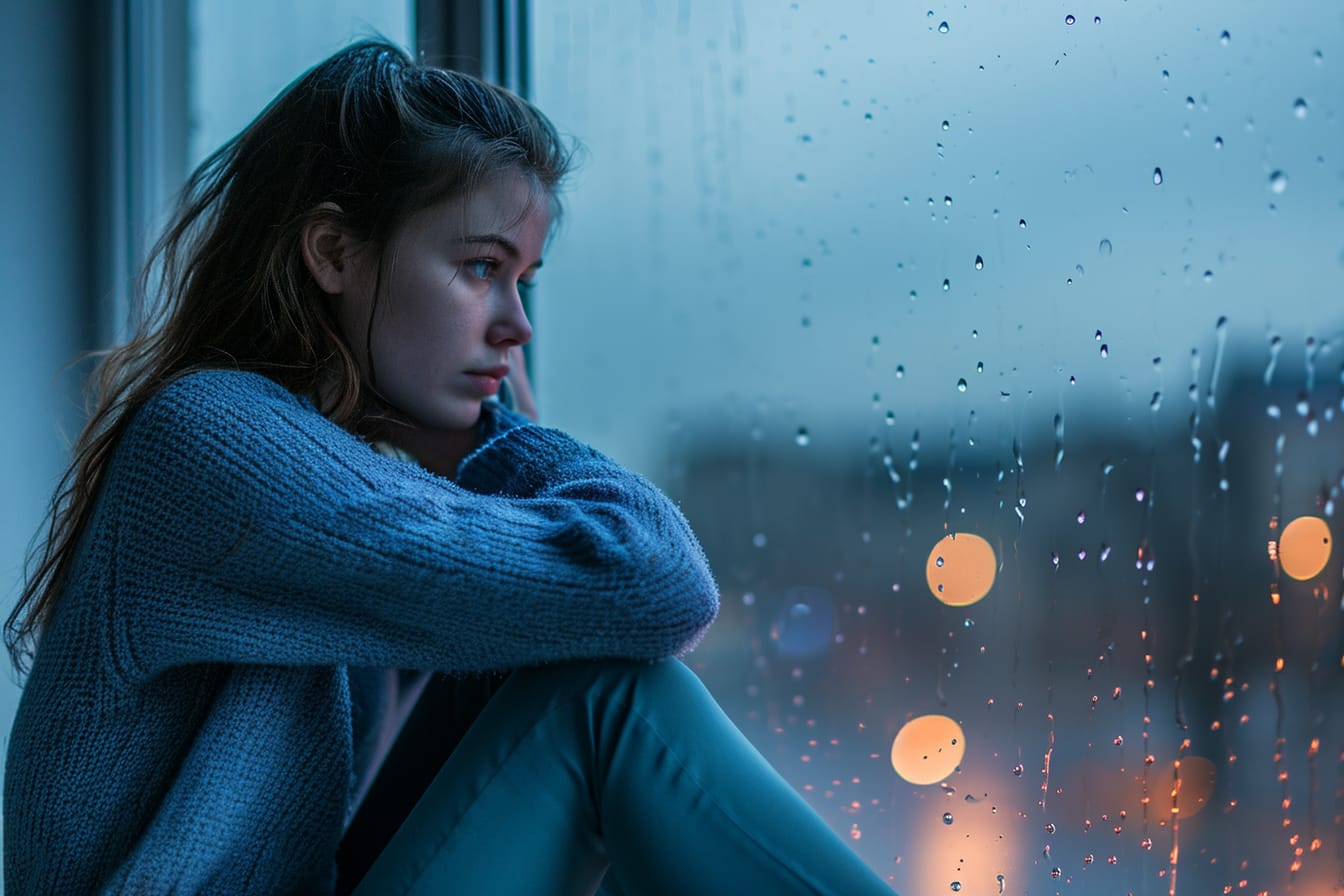 Comprendre le silence radio d’un homme : les raisons psychologiques et comment réagir