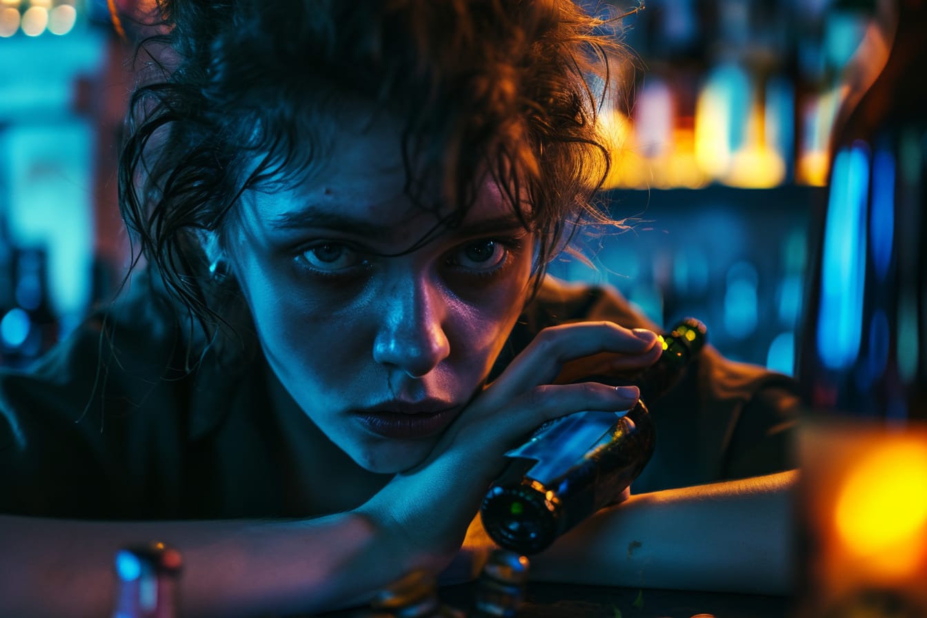 Comprendre les racines de la dépendance à l’alcool : pourquoi devient-on alcoolique ?