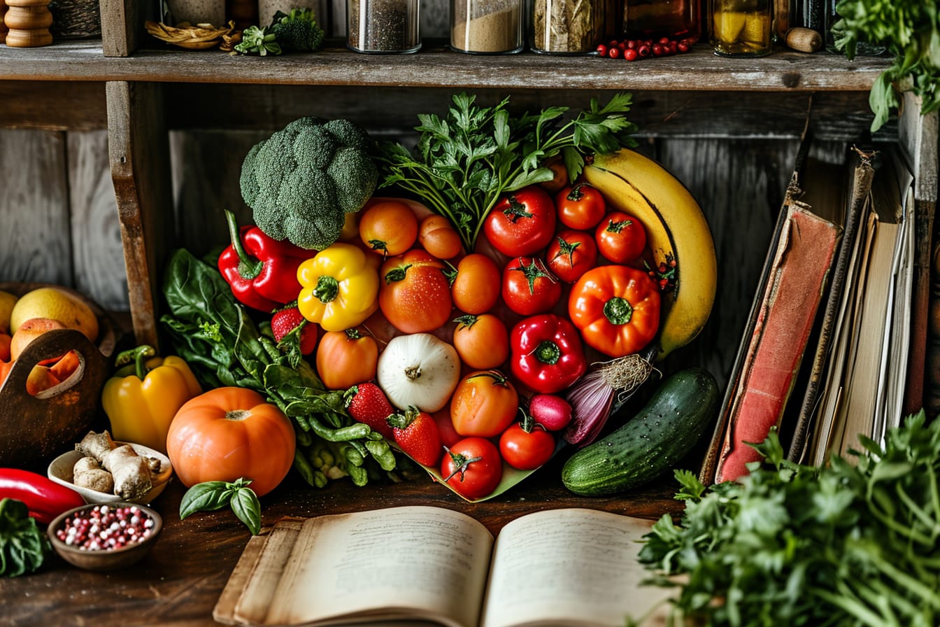 Découvrir la cuisine végétalienne sans cuisson : techniques faciles pour débutants et passionnés