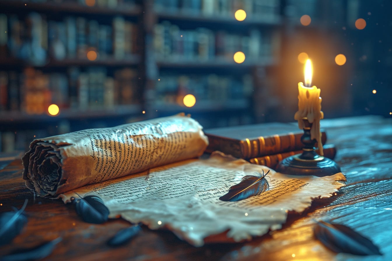 Développez votre plume : astuces de rédaction créative pour captiver votre audience