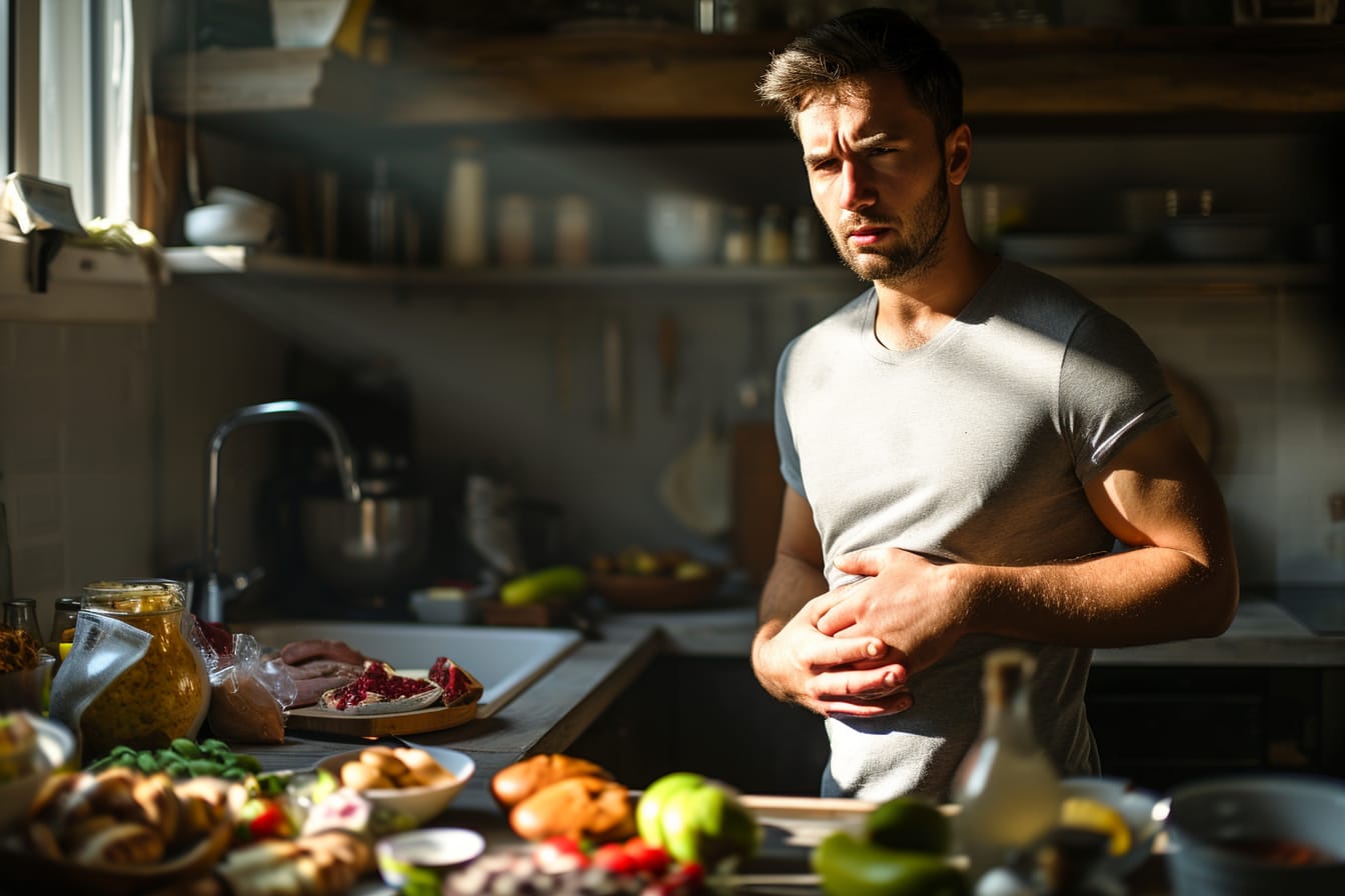 Les causes insoupçonnées des flatulences excessives : comprendre et mieux les gérer