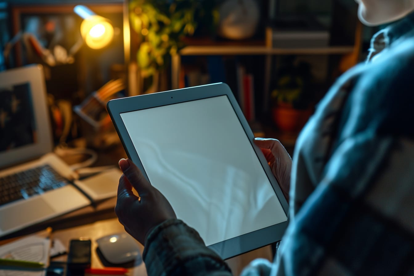 Pourquoi mon iPad ne se met plus à jour ? Comprendre les causes et débloquer la situation