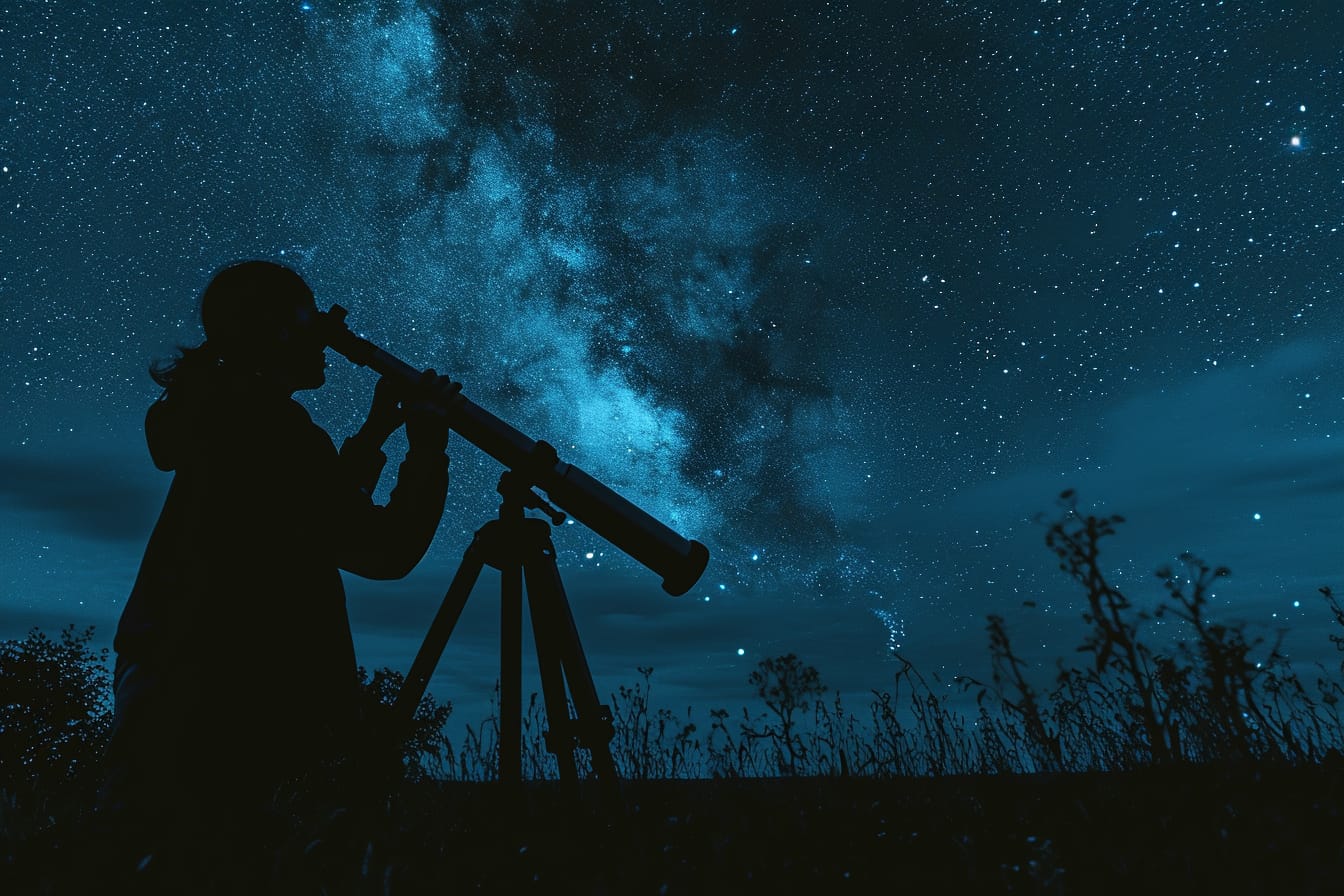 Meilleurs endroits pour observer les étoiles en France : les lieux incontournables pour astronomes amateurs