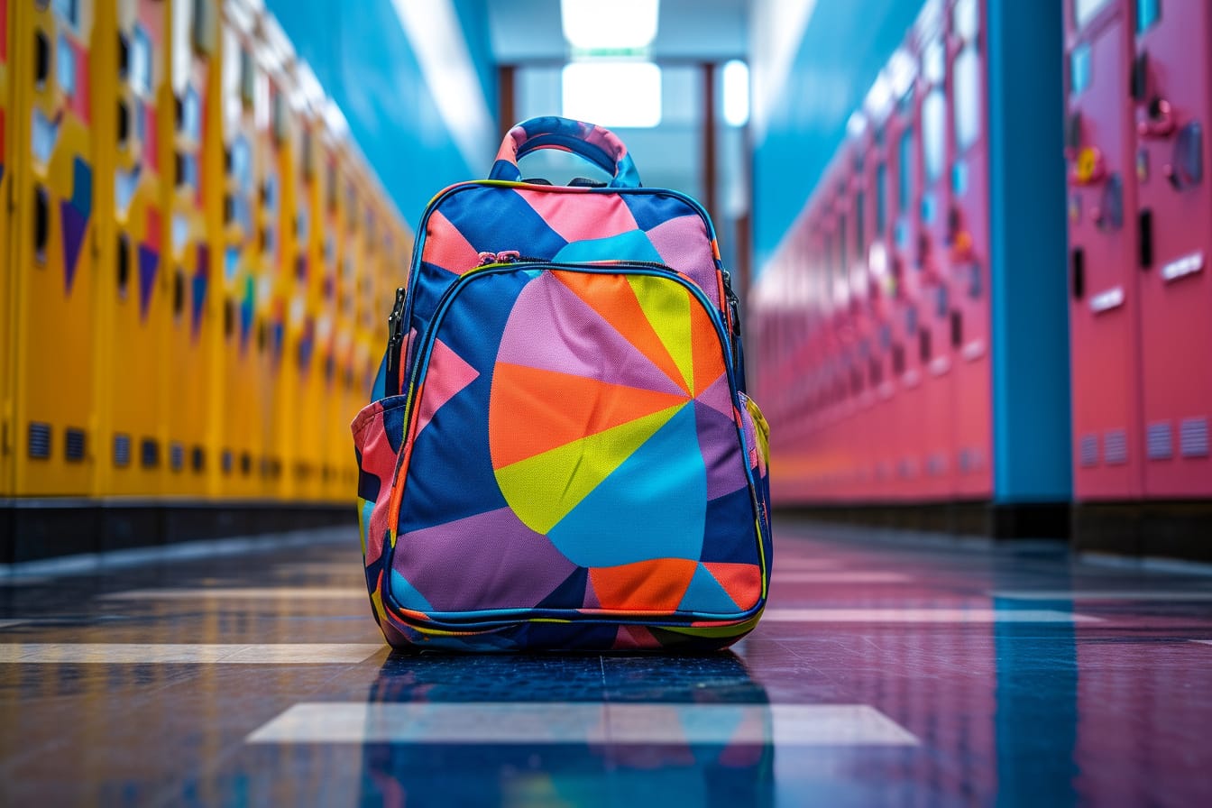 Choisir le meilleur DDP cartable à roulettes pour une rentrée pratique et tendance