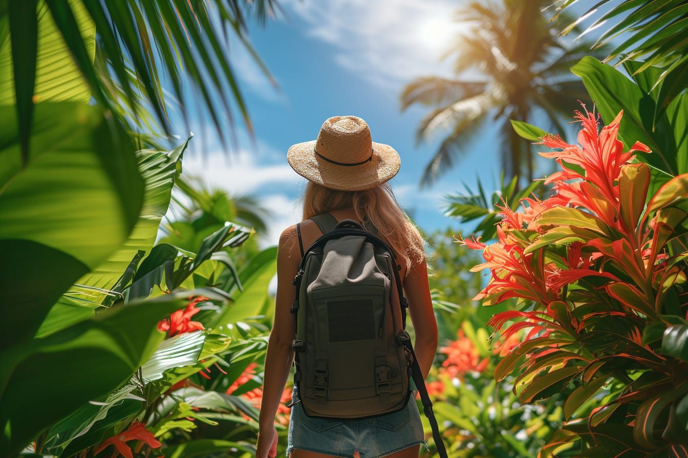 Découvrir les alternatives à la Martinique : voyager autrement dans les Caraïbes