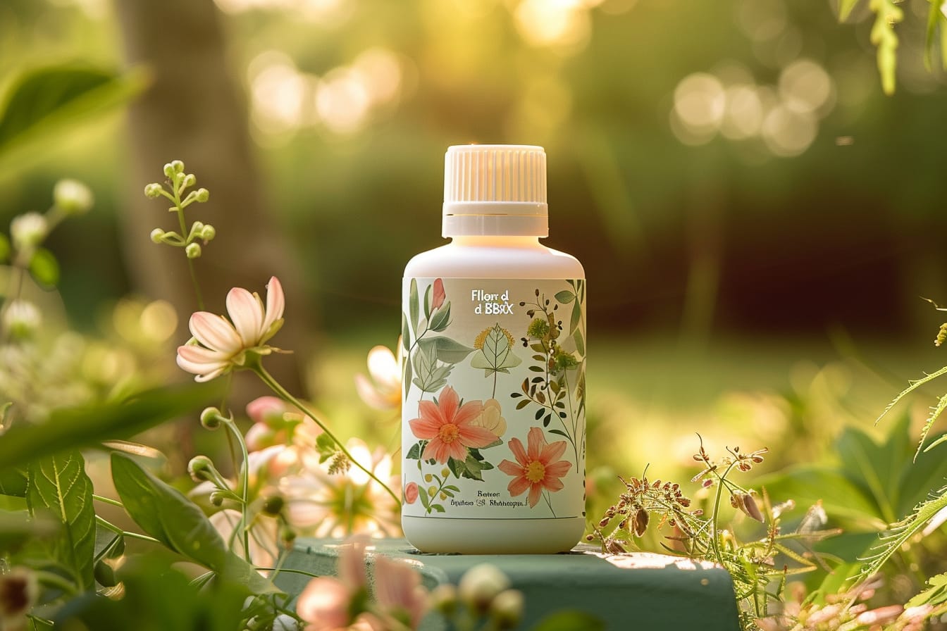 Fleur de Bach Rescue : bienfaits et conseils pour gérer le stress quotidien