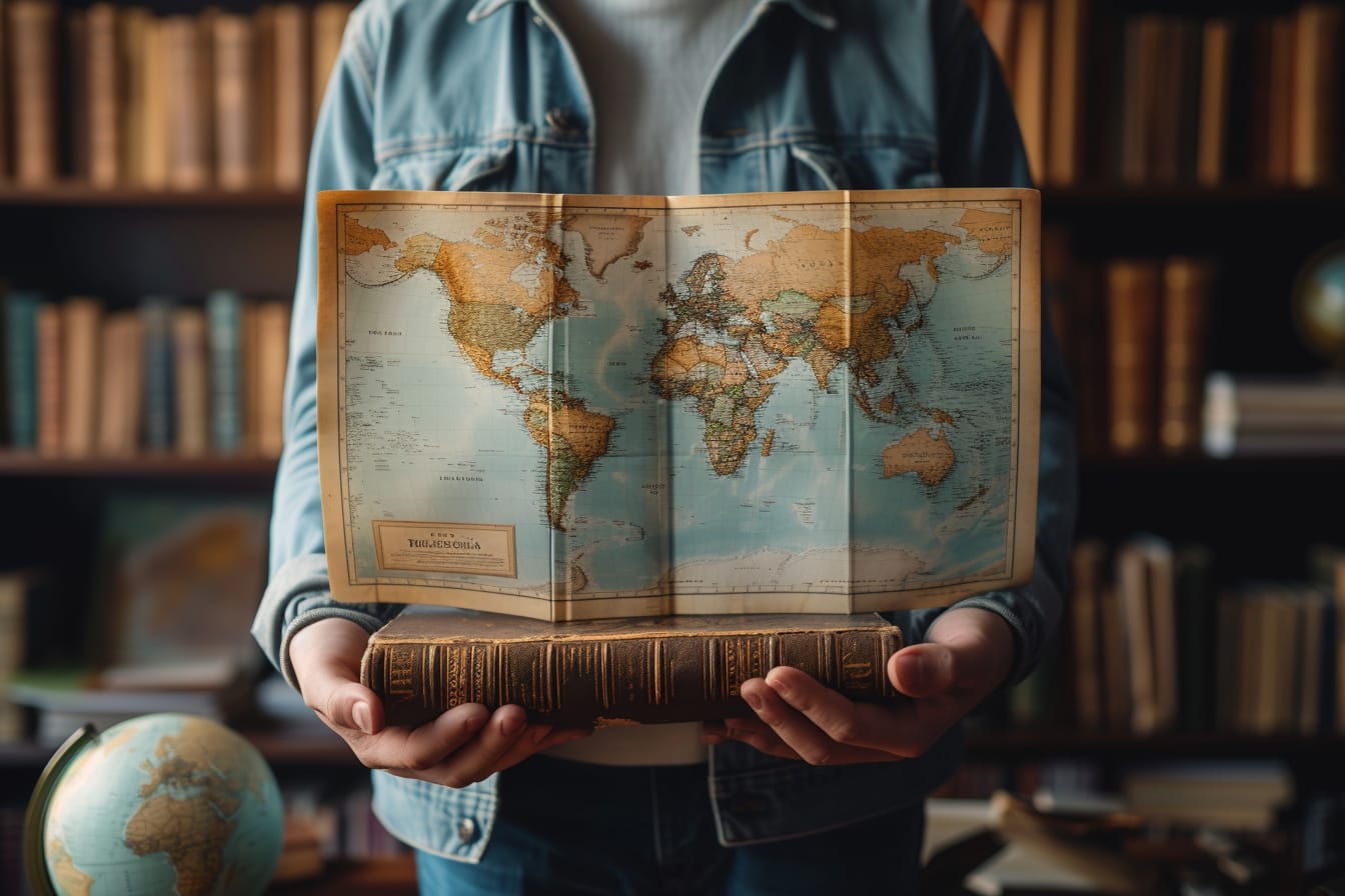 Pourquoi choisir l’anglais comme langue secondaire ? Arguments, avantages et réflexions