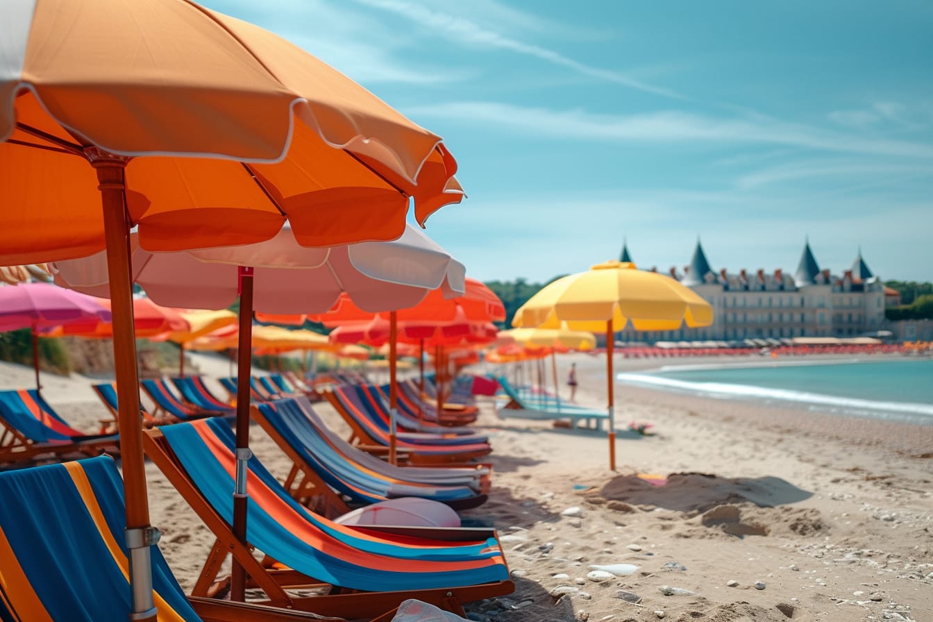 Top des activités et visites incontournables à Deauville pour un séjour mémorable