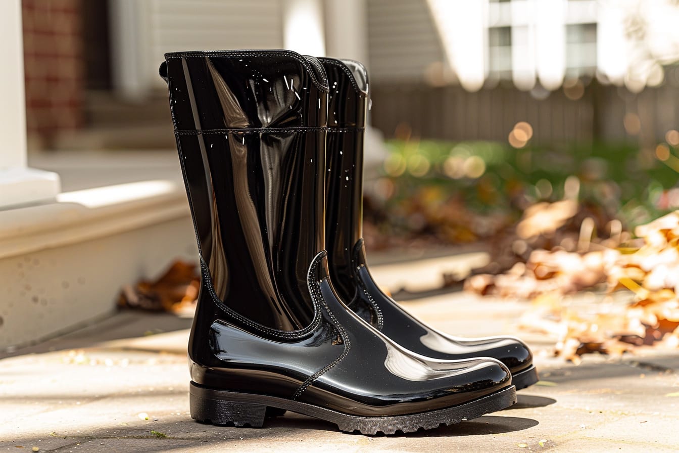 Choisir la bonne taille de bottes Hunter : mes conseils indispensables