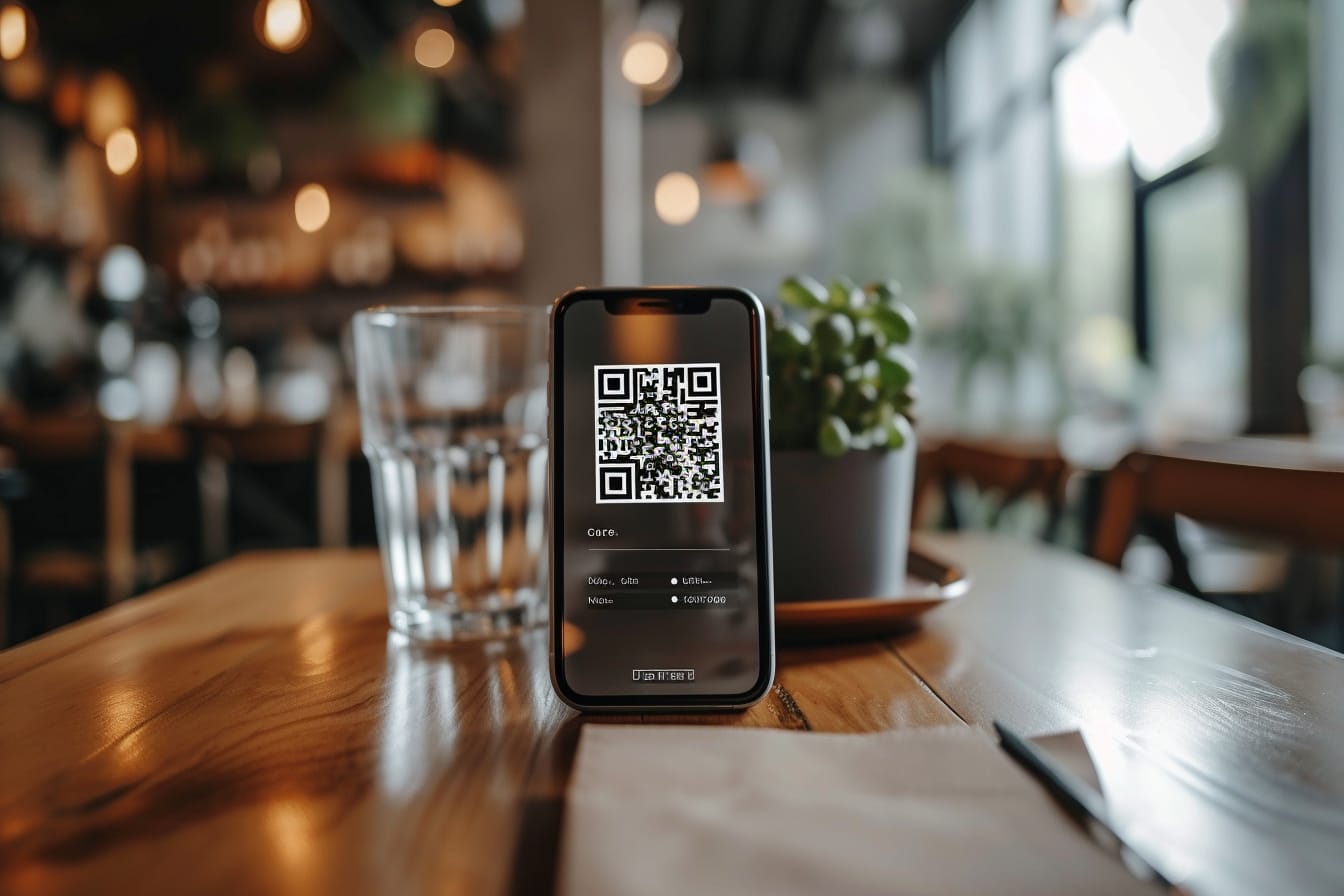 Comment créer un menu QR code gratuit pour dynamiser votre restaurant