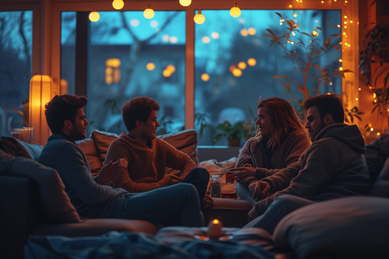 Comprendre pourquoi les amis s’éloignent : causes fréquentes et solutions concrètes