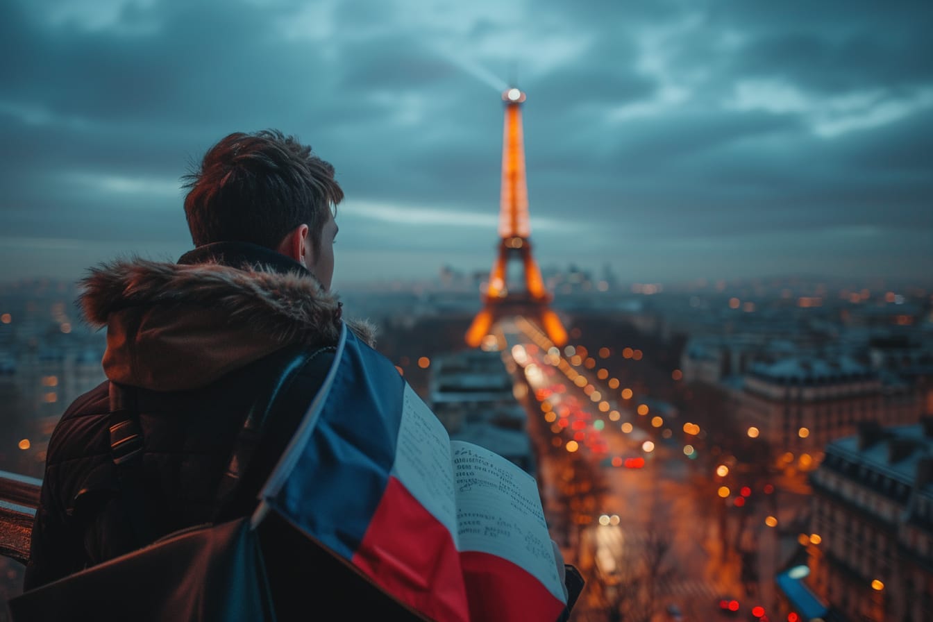 Pourquoi voulez-vous devenir français ? Comprendre vos motivations profondes