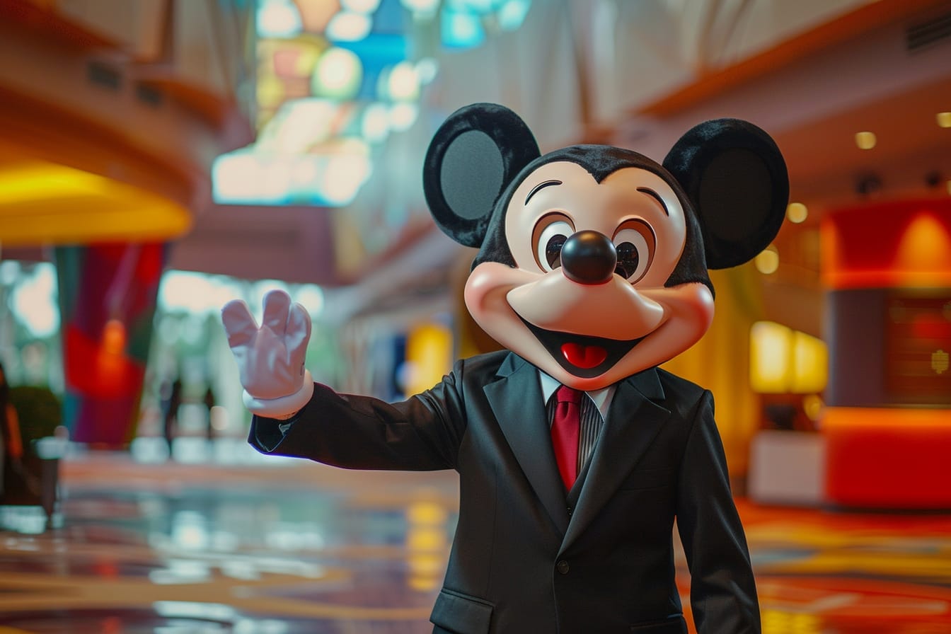 Disneyland Paris accueille-t-il des événements corporatifs et comment les organiser ?