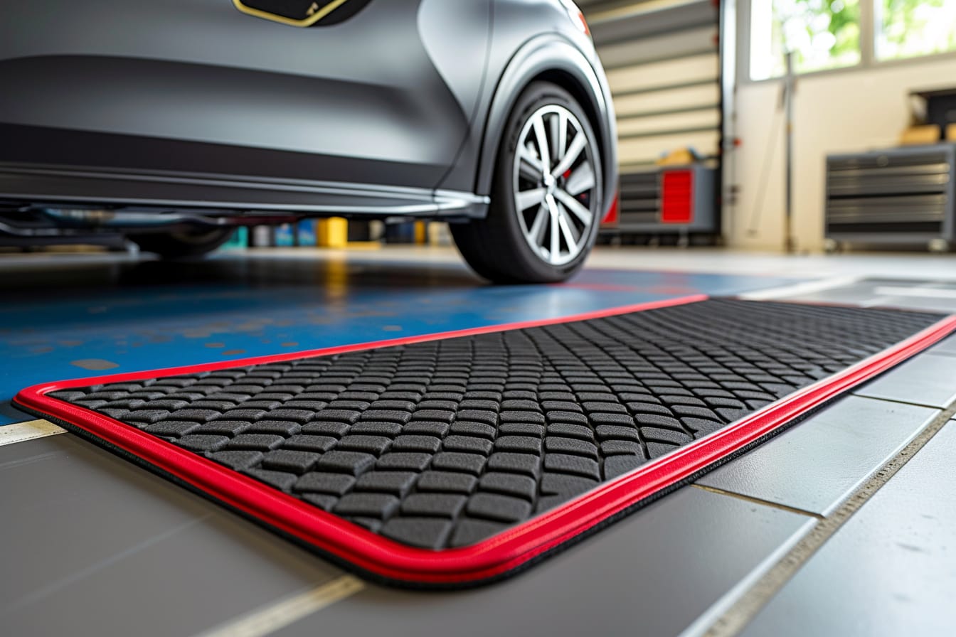 Tapis de voiture Peugeot 208 : bien choisir pour protéger et personnaliser l’intérieur
