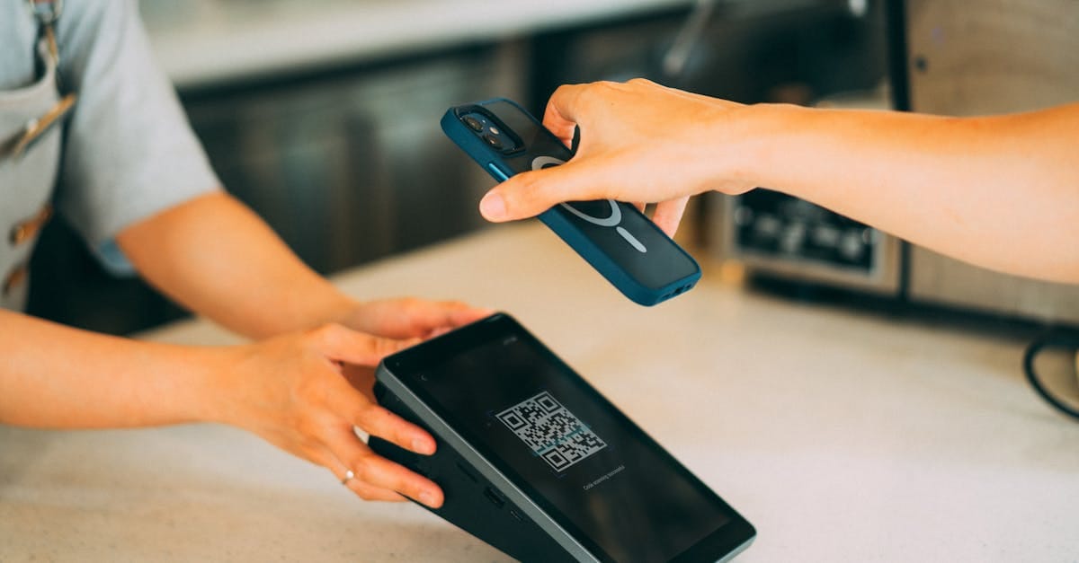 Comment utiliser les QR codes pour faciliter le partage d’informations ?