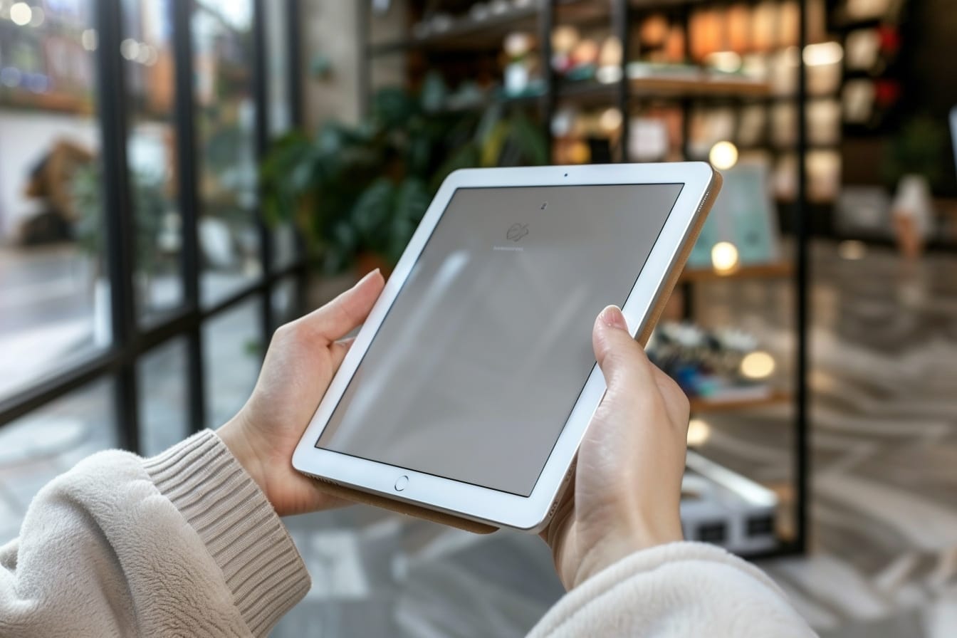Comment connaître son modèle d’iPad : identifier facilement sa tablette Apple