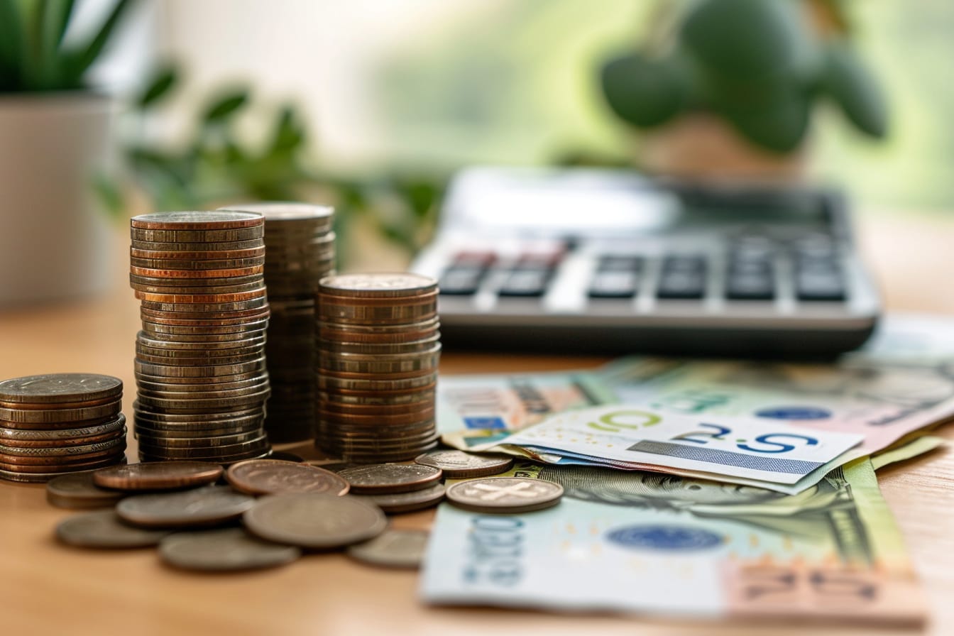 Comment optimiser son budget avec 25 euros : mes conseils pratiques pour mieux gérer son argent