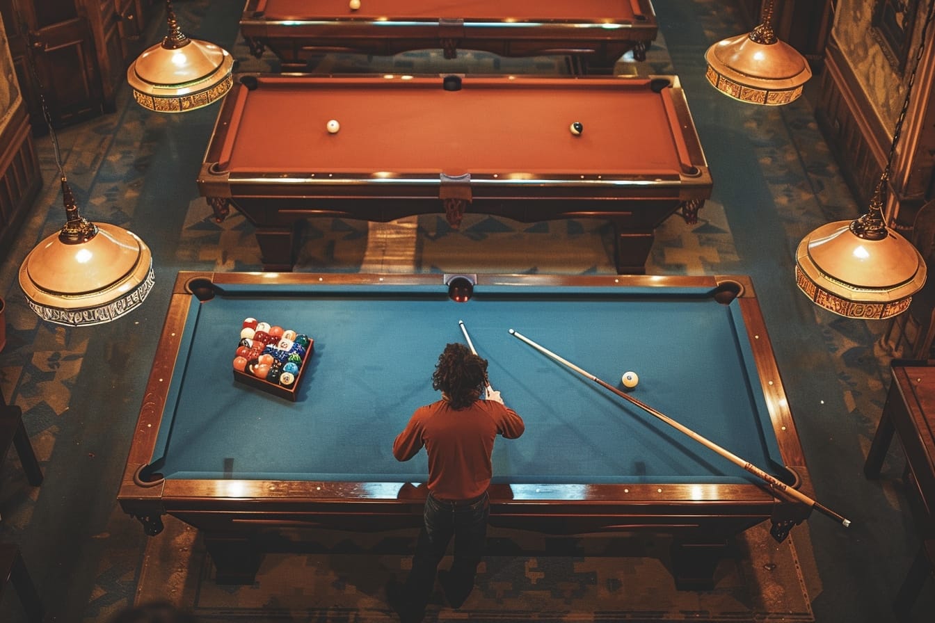 Comment s’appelle un joueur de billard ? Terminologie, disciplines et culture du jeu