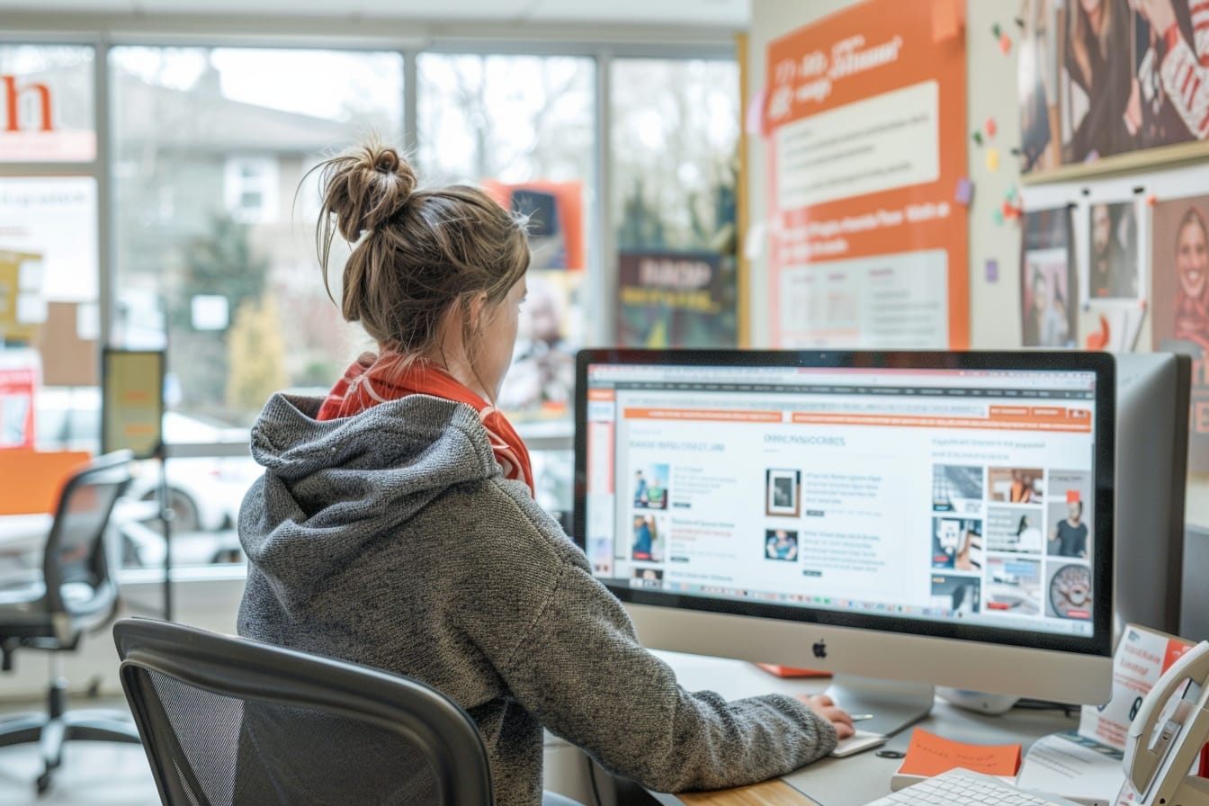 Comment travailler dans le secteur associatif sur Indeed : méthode, profil et candidatures