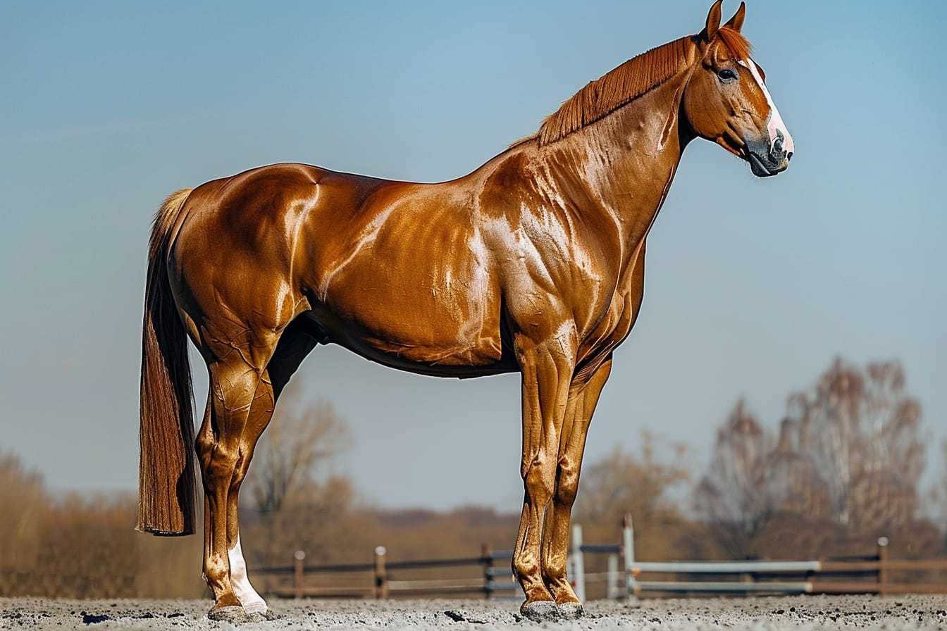 Peut-on assurer un cheval en location ? Modalités, garanties et points à vérifier