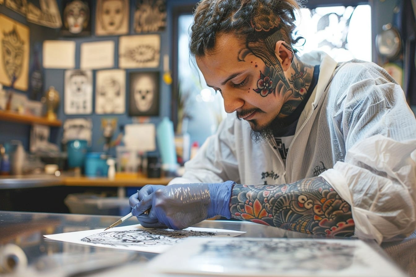 Quels conseils pour réussir son tatouage sans regret ?