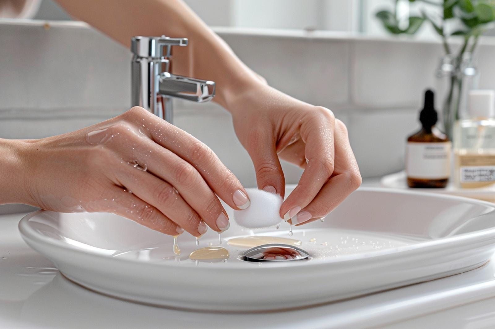Comment enlever le vernis semi-permanent sans abîmer ses ongles ?