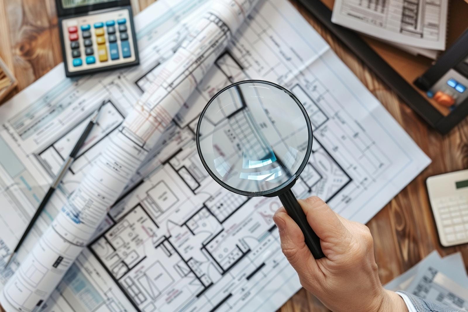 Comment optimiser la taxe foncière lors de l’achat d’une maison ?