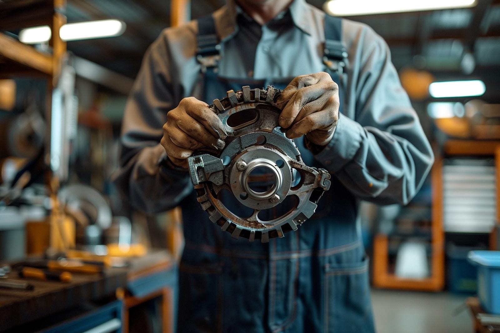 Comment remplacer un cardan efficacement : méthode, outils et erreurs à éviter
