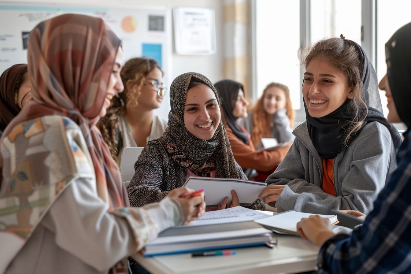Pourquoi choisir Malte pour votre séjour linguistique en anglais ?