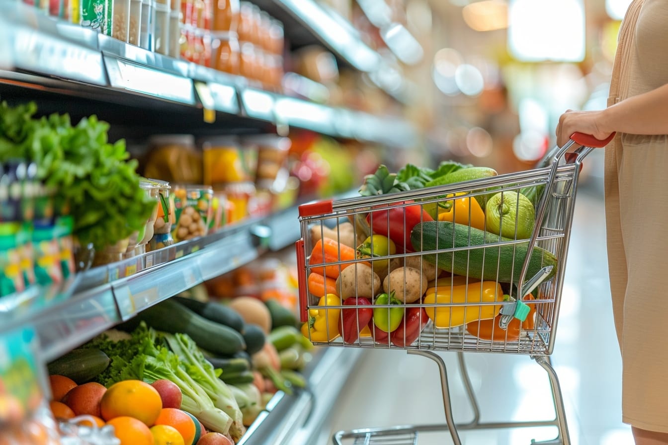 Pourquoi les courses au supermarché peuvent devenir un vrai plaisir simple ?