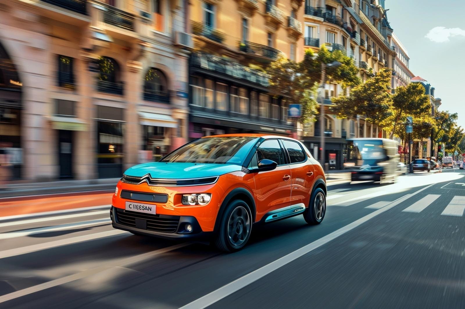 Quelles nouveautés pour la Citroën C3 en 2024 ? Design, confort, techno et motorisations