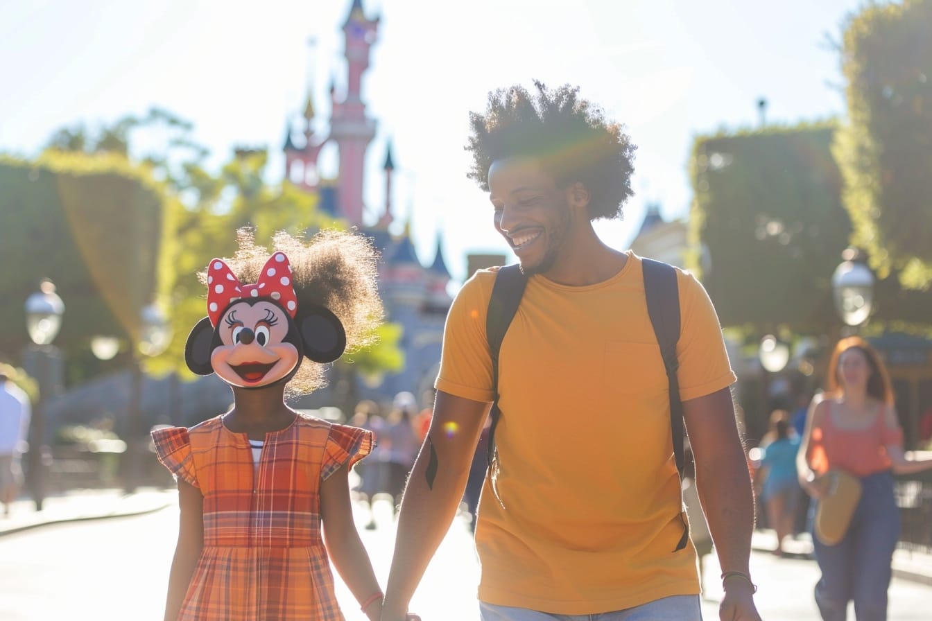 Quelles sont les meilleures périodes pour visiter Disneyland Paris avec moins d’affluence ?
