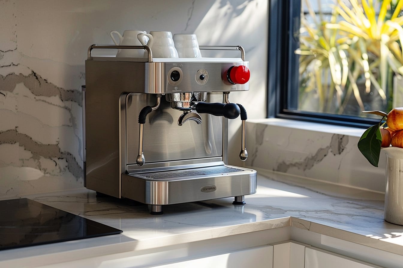Quels critères prendre en compte pour choisir sa machine à café ?