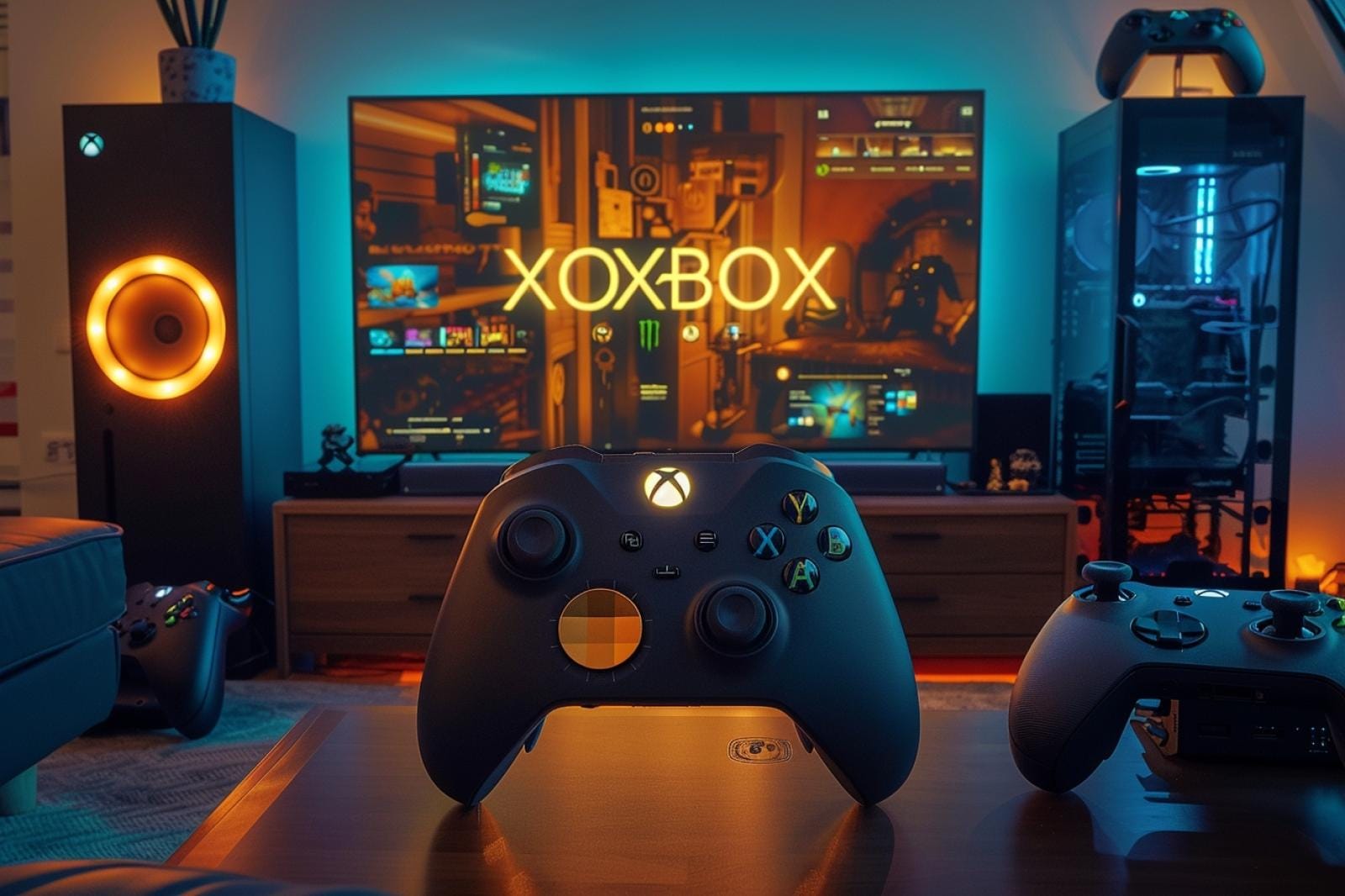 Xbox Live Gold : faut-il vraiment payer pour jouer en ligne sur Xbox ?