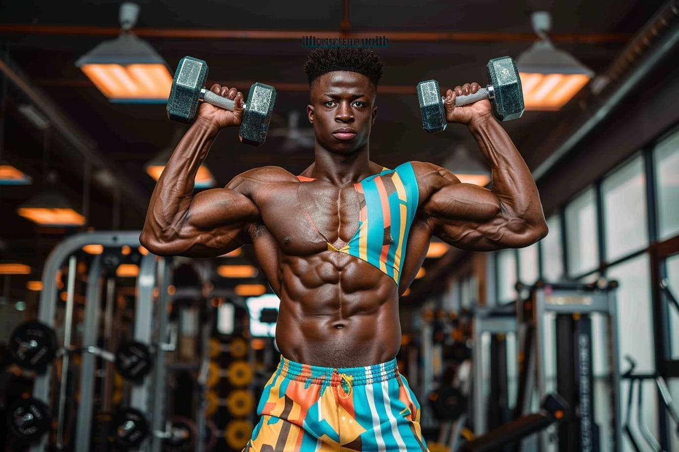 Comment muscler efficacement les deltoïdes et construire des épaules solides