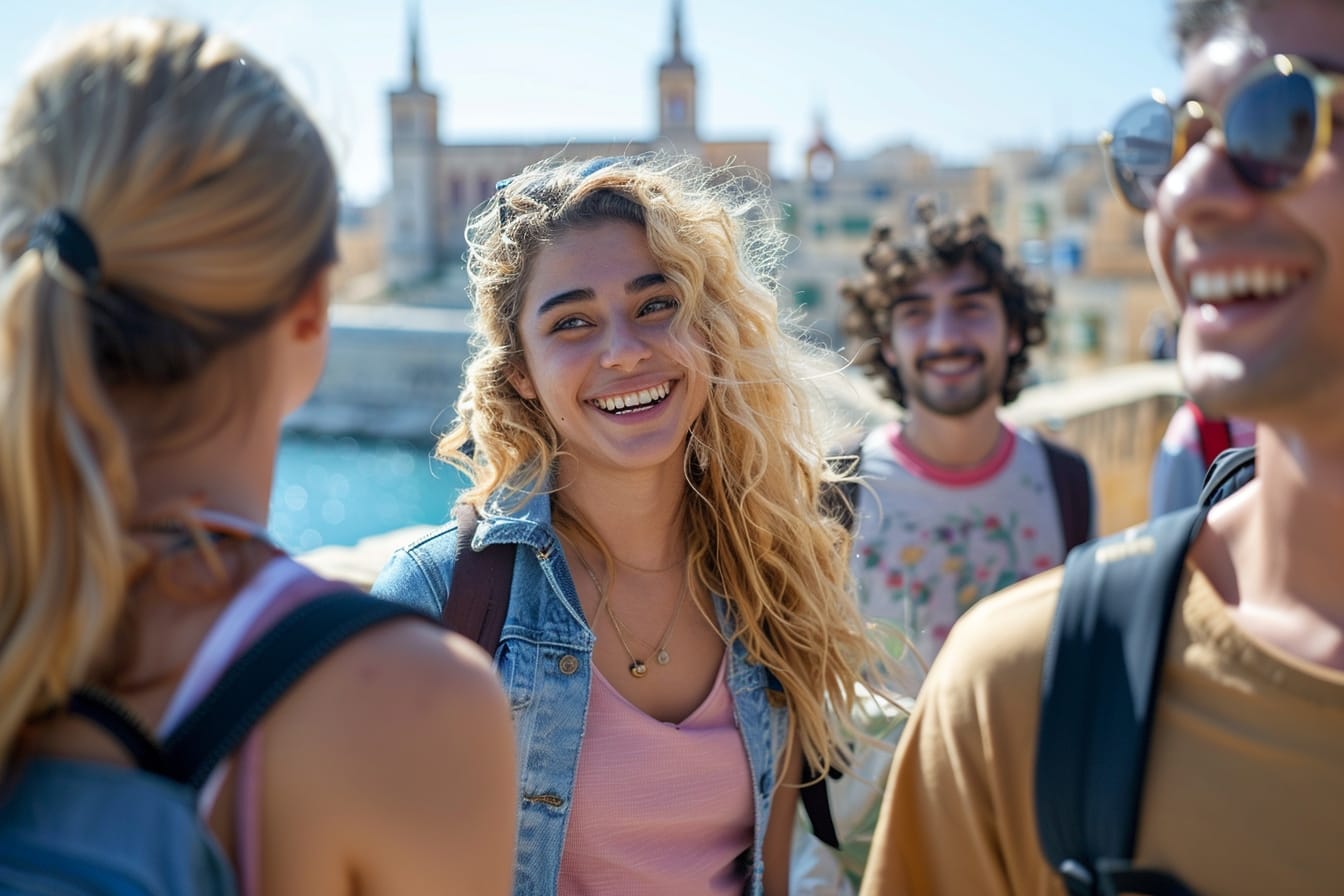 Pourquoi choisir un séjour linguistique à Malte ? Mon avis et mes conseils