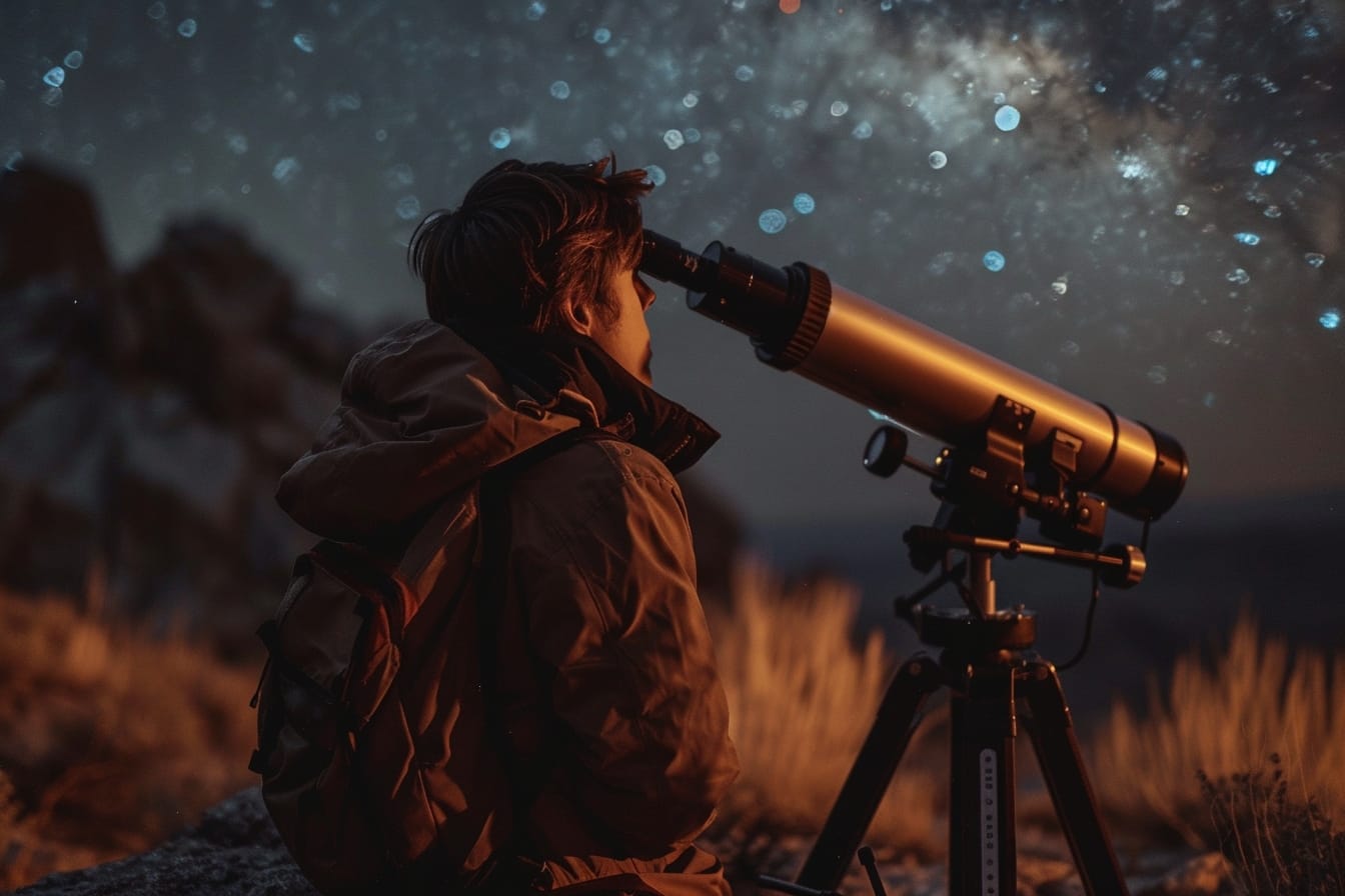 Qu’est-ce que l’astronomie et pourquoi devriez-vous la découvrir ?