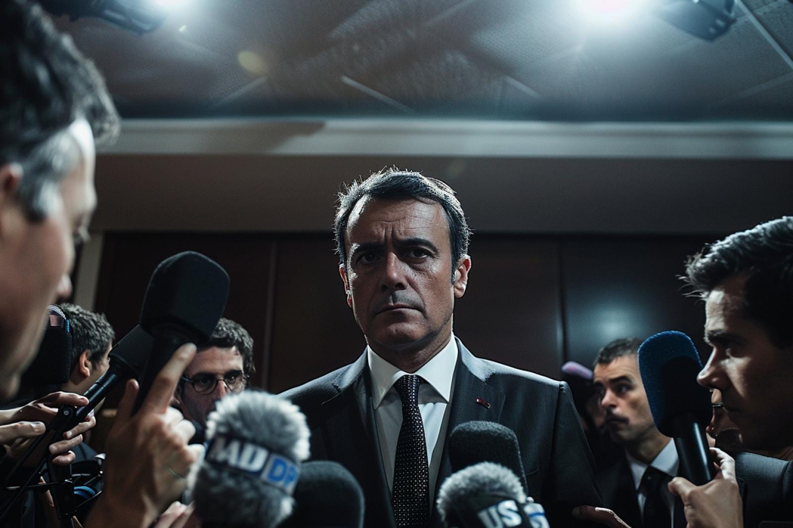Bourde Valls : quelle erreur a vraiment commise Manuel Valls ?