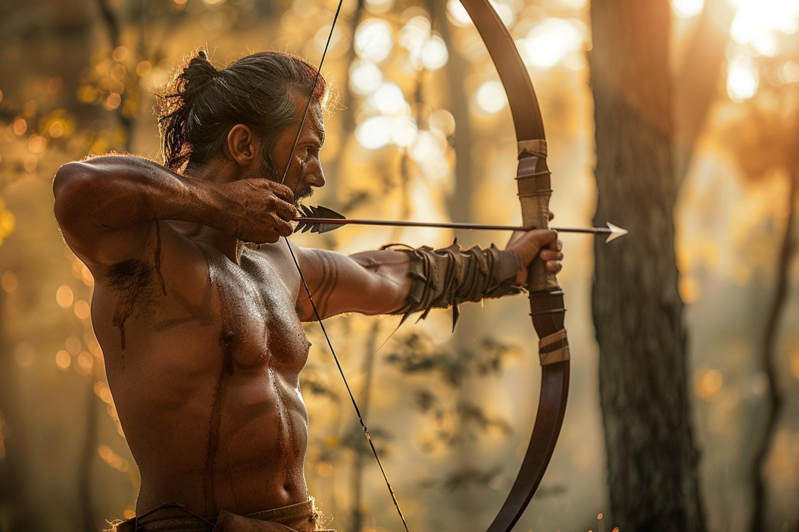 Comment perfectionner son tir à l’arc : techniques, posture et régularité