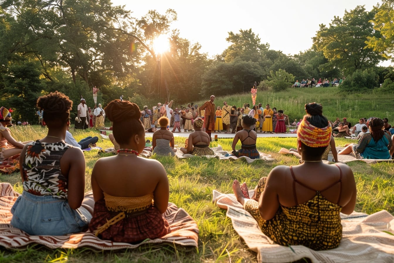 Comment profiter d’un spectacle de théâtre en plein air ? Mes conseils pratiques