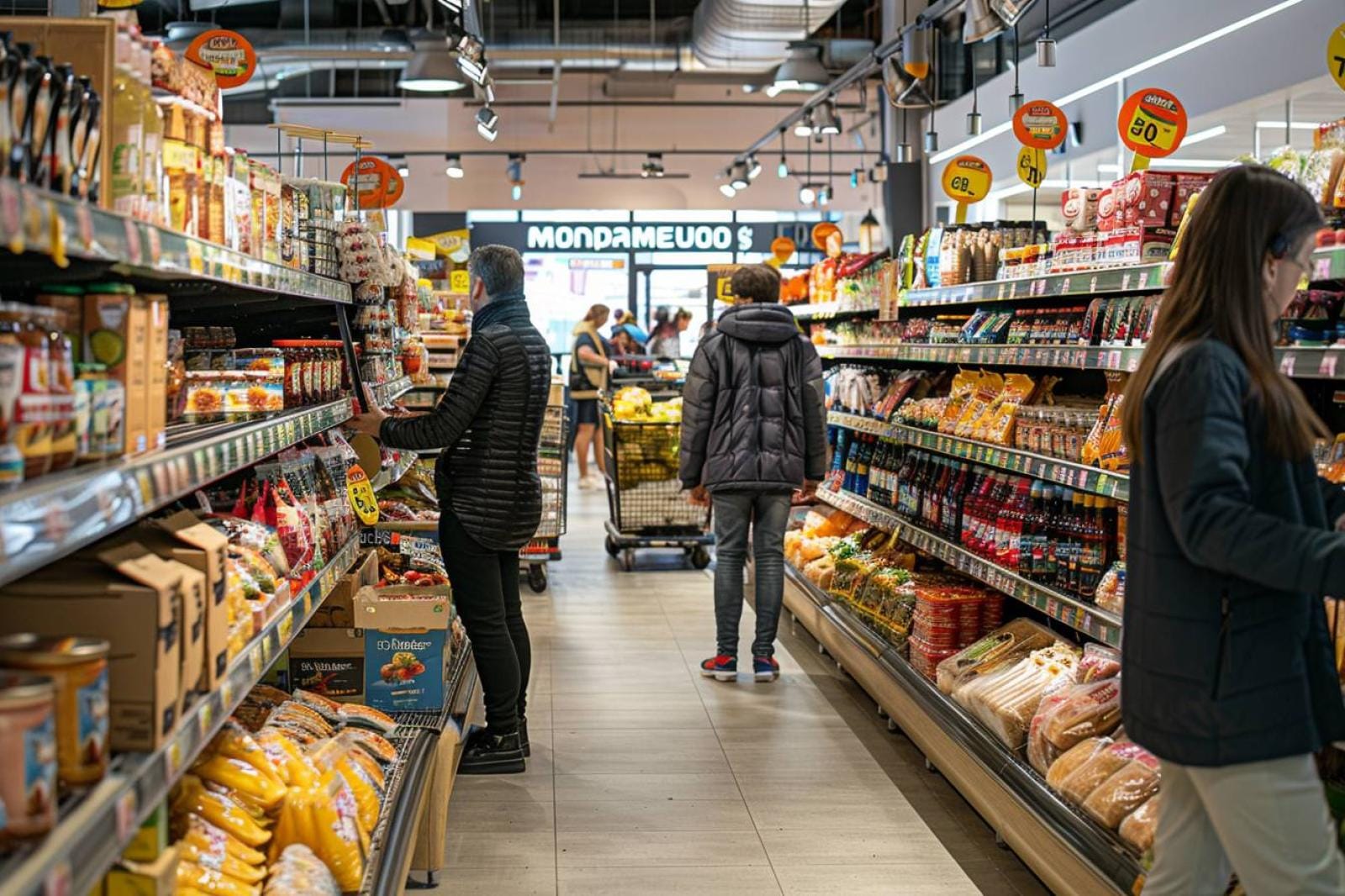 Pourquoi choisir Monoprix Meudon pour vos achats du quotidien ?