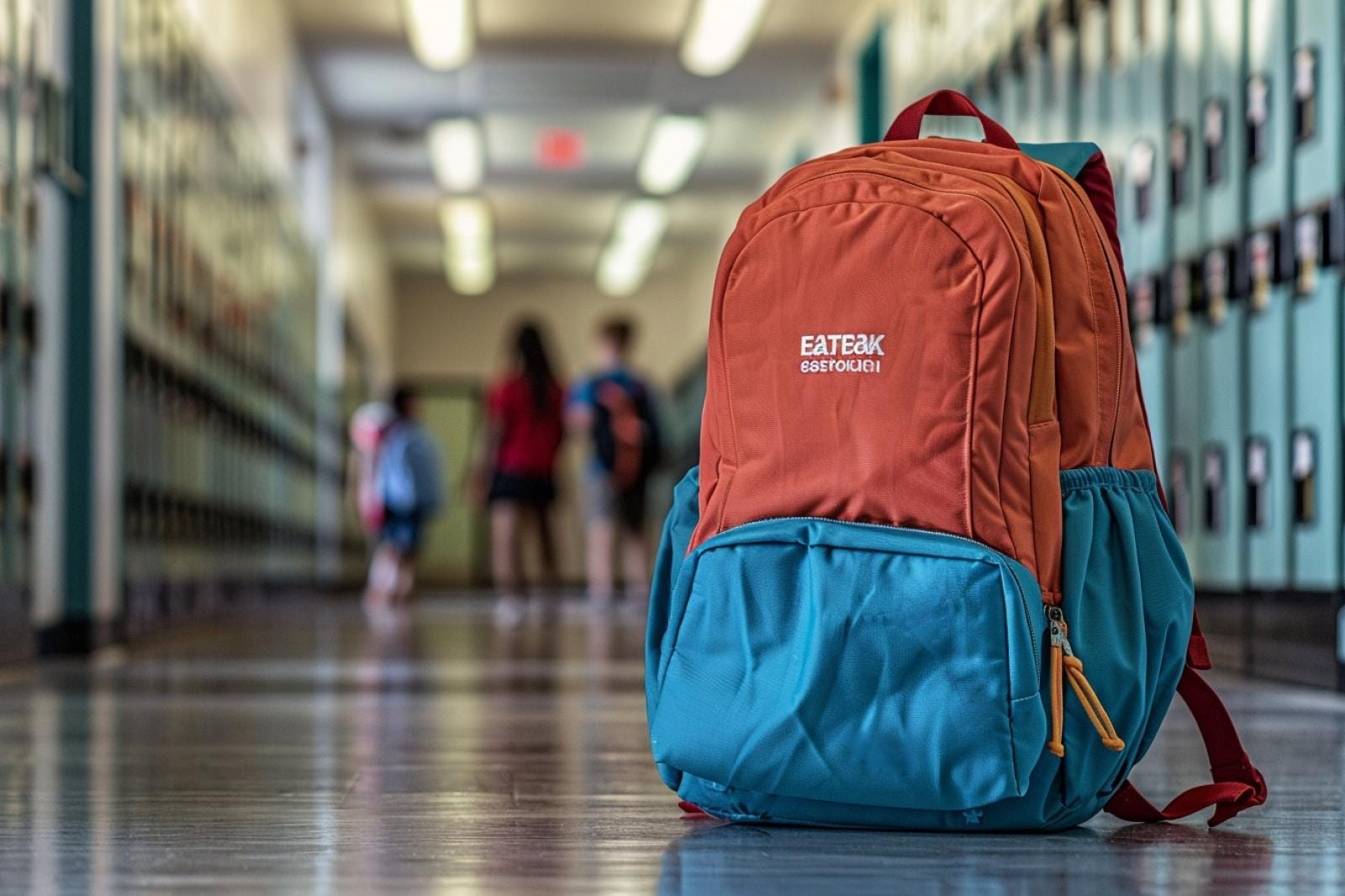 Pourquoi choisir un sac Eastpak pour le collège ? Mon avis pratique